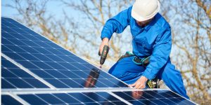Installation Maintenance Panneaux Solaires Photovoltaïques à Heining-les-Bouzonville